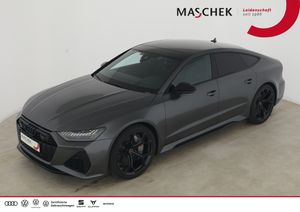Audi RS7 Sportback performance KERAMIK 305 Pano b+O 22 HuD 360°Kam HDMatrix Leasing