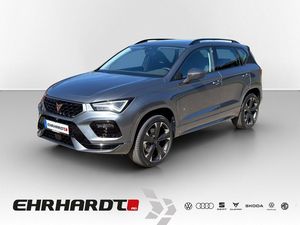 Cupra Ateca 2.0 TSI DSG 4Drive