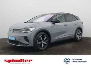 Volkswagen ID.4 GTX 4M / Navi, Matrix, CarPlay, Standklima