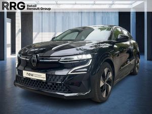 Renault Megane E-Tech Megane E-TECH Evolution EV60 220hp CCS Kamera