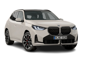 BMW X3 BMW X3 M Sportpaket Pro 40d xDrive 210 kW (286 PS)