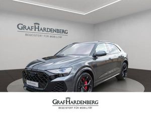 Audi RS Q8 SUV performance | SOFORT VERFÜGBAR
