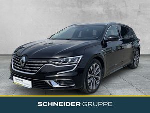 Renault Talisman GRANDTOUR INTENS 1.3 TCe 160 HUD+KAMERA