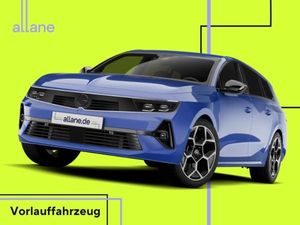 Opel Astra ST 1.2 Turbo Edition - Lenkradheizung - Leasing mit Kaufoption! Leasing