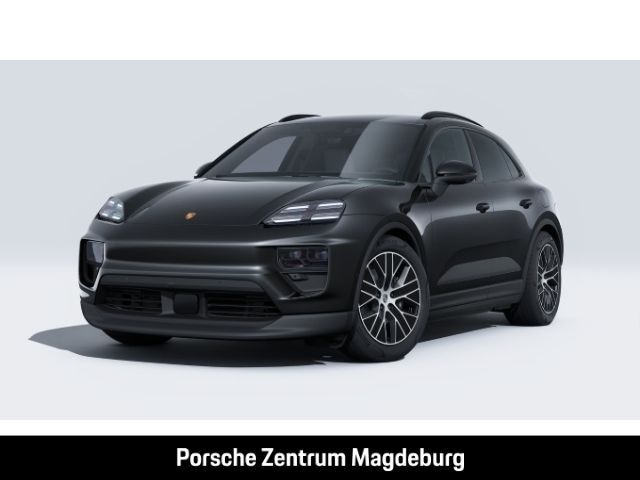 Porsche Macan 4*BOSE*PRIVACY*ELECTRIC SPORT SOUND* Leasing