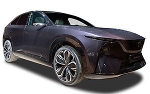 Mazda CX-6e TAKUMI PLUS EV Elektro Heckantrieb Takumi Plus