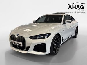 BMW i4 eDrive40 Gran Coupé M Sport 360° Head-Up HiFi