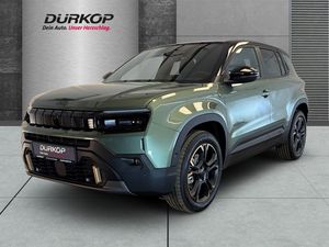 Jeep Avenger Altitude Mild-Hybrid 85th Anniversary