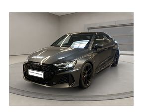 Audi RS 3 Limousine 2.5 quattro W TFSI ACC AUT Kam.