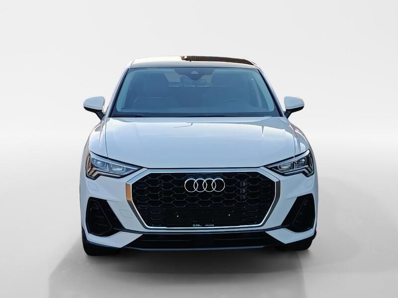 Audi Sportback 45 TFSI e 1.4 TFSI 180KW AT6 E6d Leasing