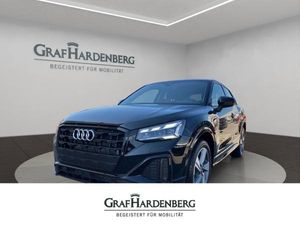 Audi Q2 S line 35 TFSI || JETZT SICHERN
