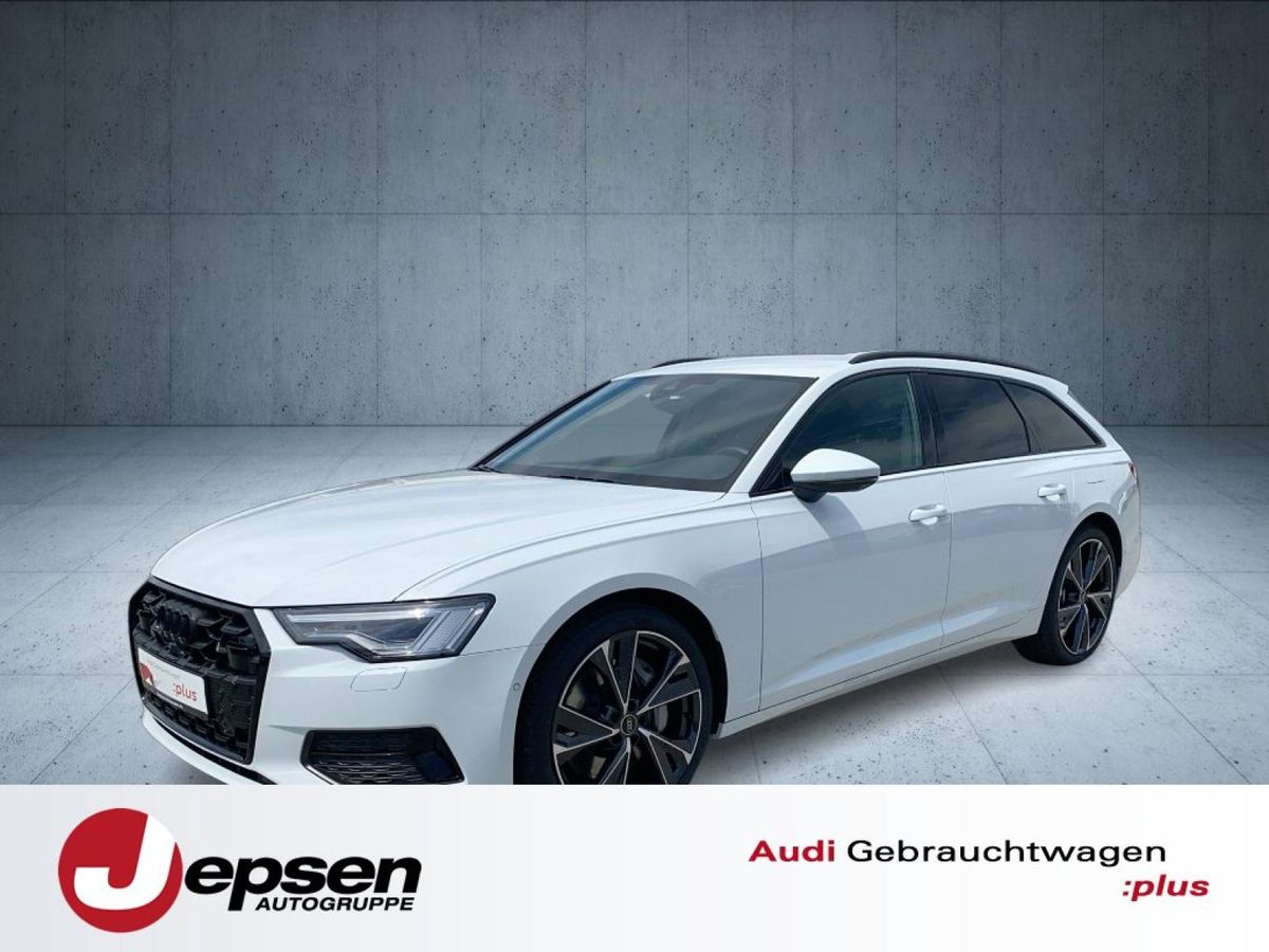 Audi A6 Avant 50 TFSI e Sport advanced qu. S tr. Matr Leasing