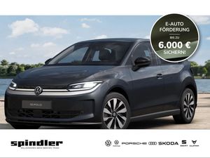 Volkswagen ID.Polo Trend 116PS 37kwh Sitzheizung, Alu, App