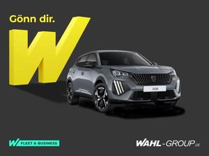 Peugeot 2008 Allure Hybrid 110 e-DSC6| Gewerbe-Deal| kurzfristig verfügbar| RFK 360°| Sicht Paket| Advanced-Grip