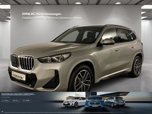 BMW X1 sDrive20i M Sport Driv.Assist+ Harman/K LED