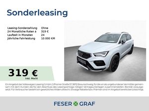 Cupra Ateca 2.0 TSI DSG 4Drive BusinessPaketPlus|Pano|