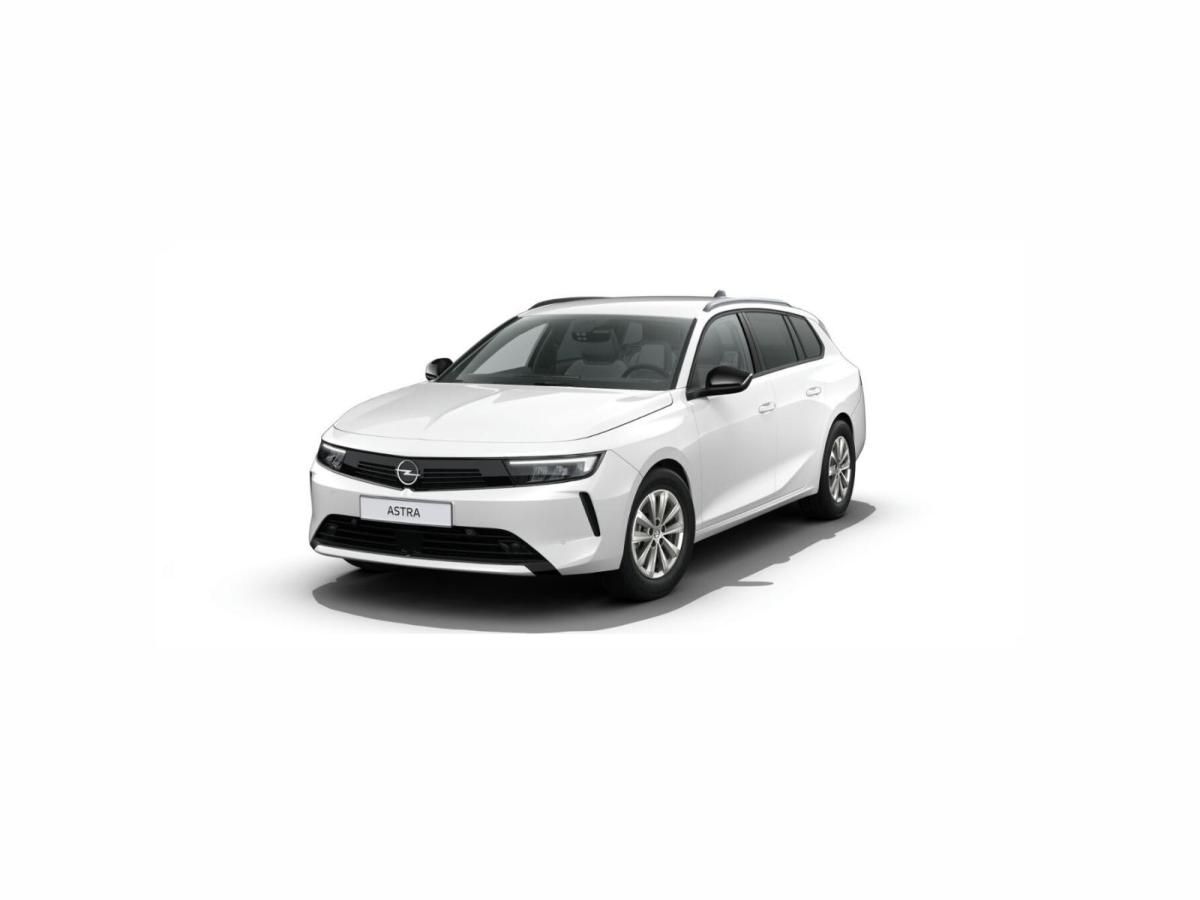 Opel Astra ST Edition inkl. Sitz-&Lenkradheizung & Allwettereifen Leasing