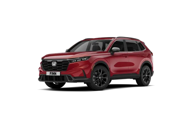 Honda CR-V e:PHEV Advance Tech 2WD e:PHEV Advance Tech 2WD