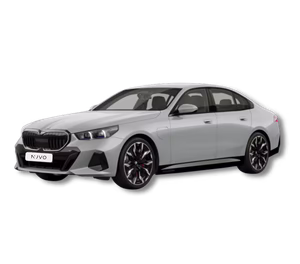 BMW 550e xDrive Limousine