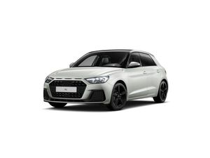Audi A1 Sportback (GBA)