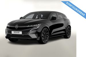 Renault Megane E-Tech Esprit Alpine 220 Comfort Range Leasing privat Leasing