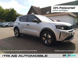 Opel Frontera Ultimate Hybrid 107kW (145 PS) eDCT6