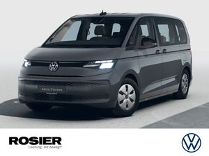 Volkswagen Volkswagen Multivan 2,0 l TDI Leasing