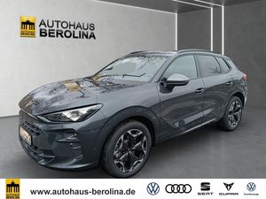 Cupra Terramar 2.0 TSI 4D DSG *MATRIX*HuD*ACC*NAV*SHZ*
