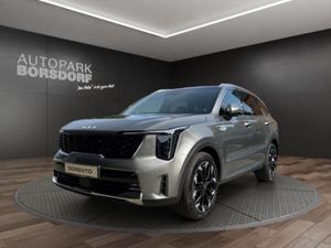 Kia Sorento 🚙 **Kia Sorento Platinum AWD – Luxus, Komfort & Leistung auf höchstem Niveau!**