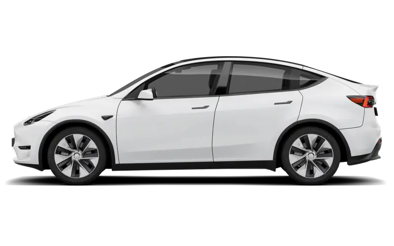 Tesla Model Y Hinterradantrieb Rwd Leasing
