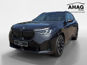 BMW X3 20d xDrive