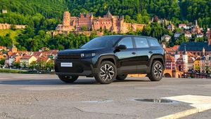 Jeep Compass Altitude Allwetter,Winter,Parkpaket