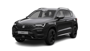 Seat Ateca FR 1.5 eTSI 7-Gang DSG Auto-Abo