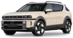 Hyundai NEXO Leasing