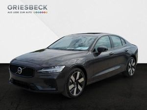 Volvo S60 T8 Ultimate Dark Leasing