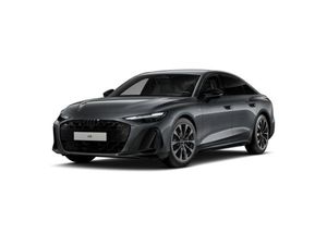 Audi A6 Limousine TFSI QUATTRO S LINE+WINTERRÄDER+AHK