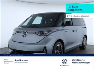 Volkswagen ID. Buzz GTX AHK Klima Navi Head-Up Sitzhzg. LED