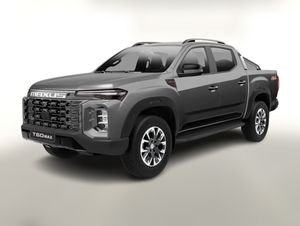 Maxus T60 MAX Aut 4WD Luxury LED 360° SHZ ACC 18Z 5JGa Leasing privat