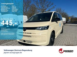 Volkswagen T7 Multivan TAXI DSG 7-Sitzer LÜ