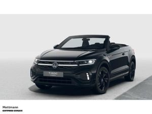Volkswagen T-Roc Cabriolet R-Line 1.5 TSI - Auch in Rauchgrau verfügbar (Mettmann)
