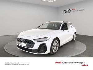 Audi A5 Av. TFSIe qu. S line Matrix Alcantara 360°