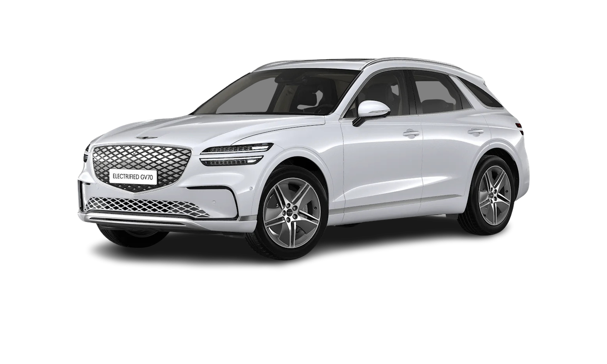 Genesis Electrified GV70 360kW AWD 360kW AWD Auto-Abo