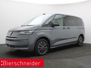 VW T7 Multivan LÜ 2.0 TDI DSG Life 7-S. VIS-A-VIS NAVI-PRO 5-J-GAR AHK Leasing