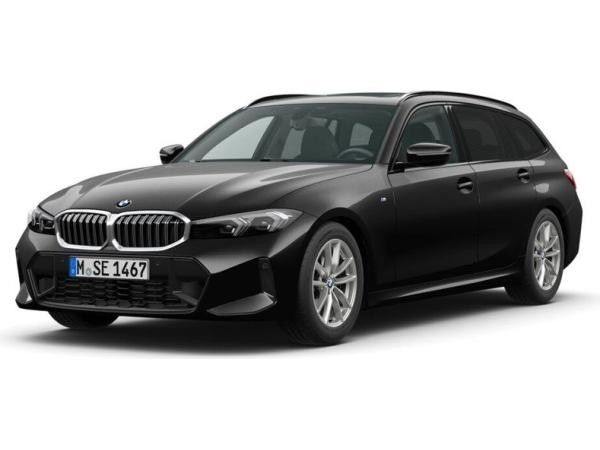 BMW 320 Touring (G21N) Leasing