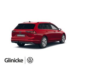Volkswagen Golf VIII Variant 2.0 TDI Style AHK H&K Matrix D
