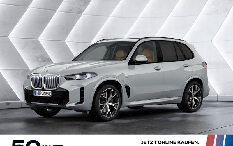 Bmw X5 XDrive50e 5dr Kauf