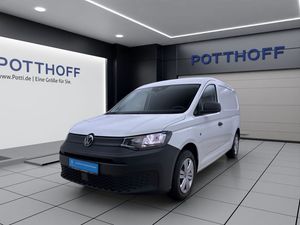 Volkswagen Caddy Cargo 2.0 TDI MAXI PDC SITZHZG KLIMA DAB+