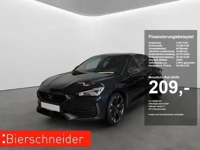 Cupra Leon Auto kaufen