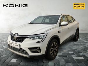Renault Arkana 1.3 TCe 140 Equilibre AUTOMATIK ALLWETTER