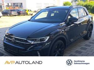 Volkswagen T-ROC 1.5 TSI DSG R-Line | AHK | PANO | NAVI |